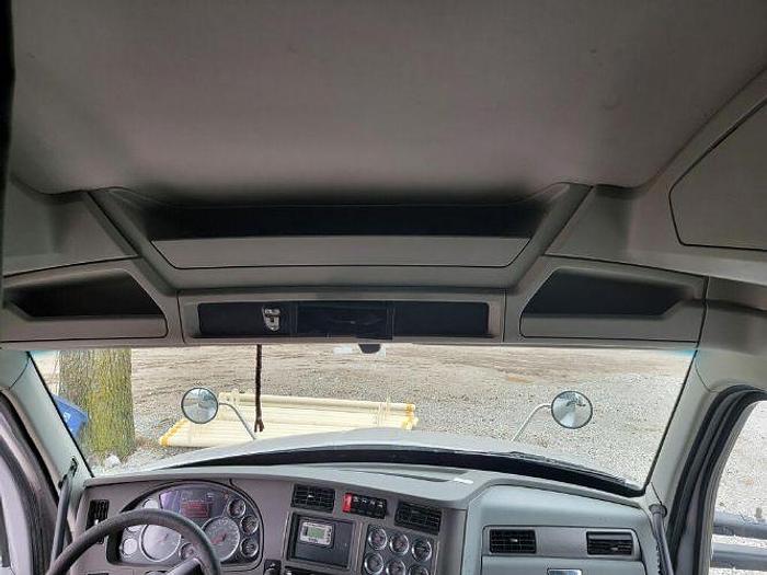 Used 2018 KENWORTH T680