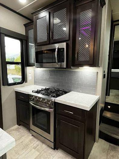 Used 2023 Grand Design Momentum 395MS