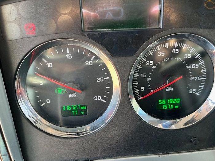 Used 2014 KENWORTH T800