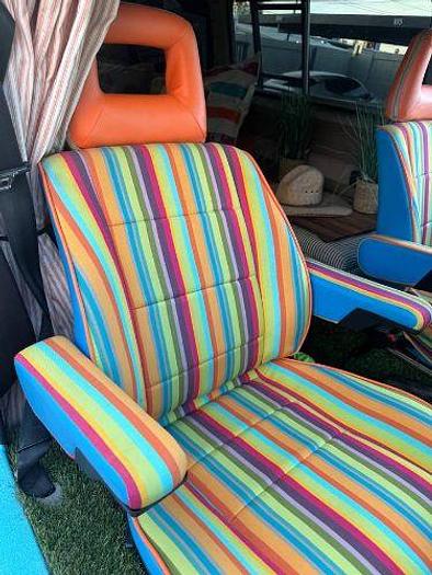 Used 1987 Volkswagen Vanagon Syncro