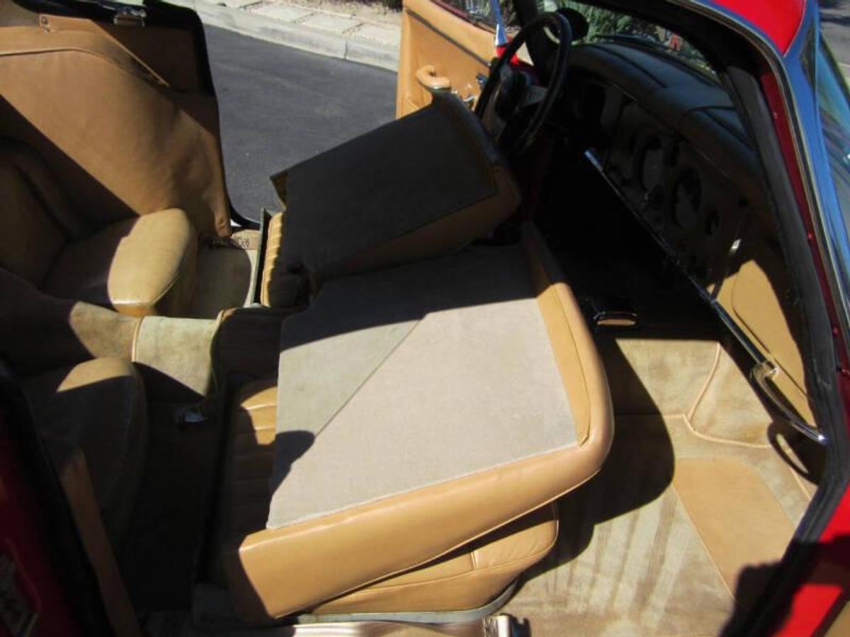 Used 1961 Jaguar XK150