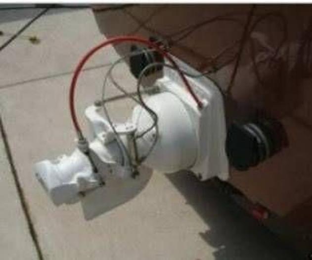 Used 1980 Sleekcraft Ambassador Jet Boat