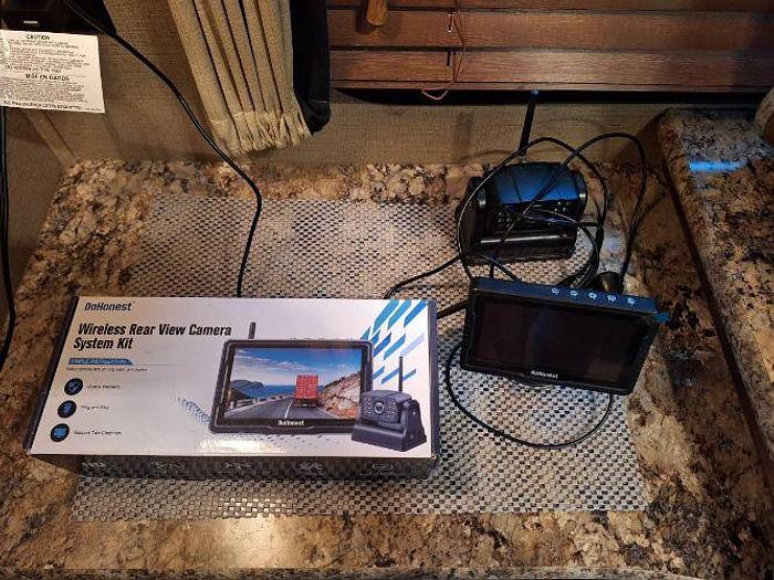 Used 2015 Keystone Outback 298RE