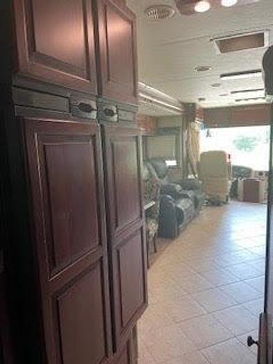 Used 2007 Tiffin Motorhomes Phaeton 40QSH Class A Diesel Pusher