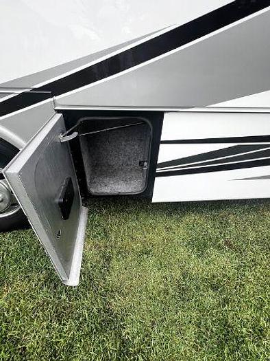 Used 2016 Tiffin Motorhomes Allegro Bus 45 OP