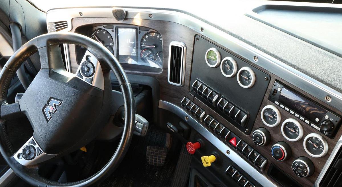 Used 2023 WESTERN STAR 49X