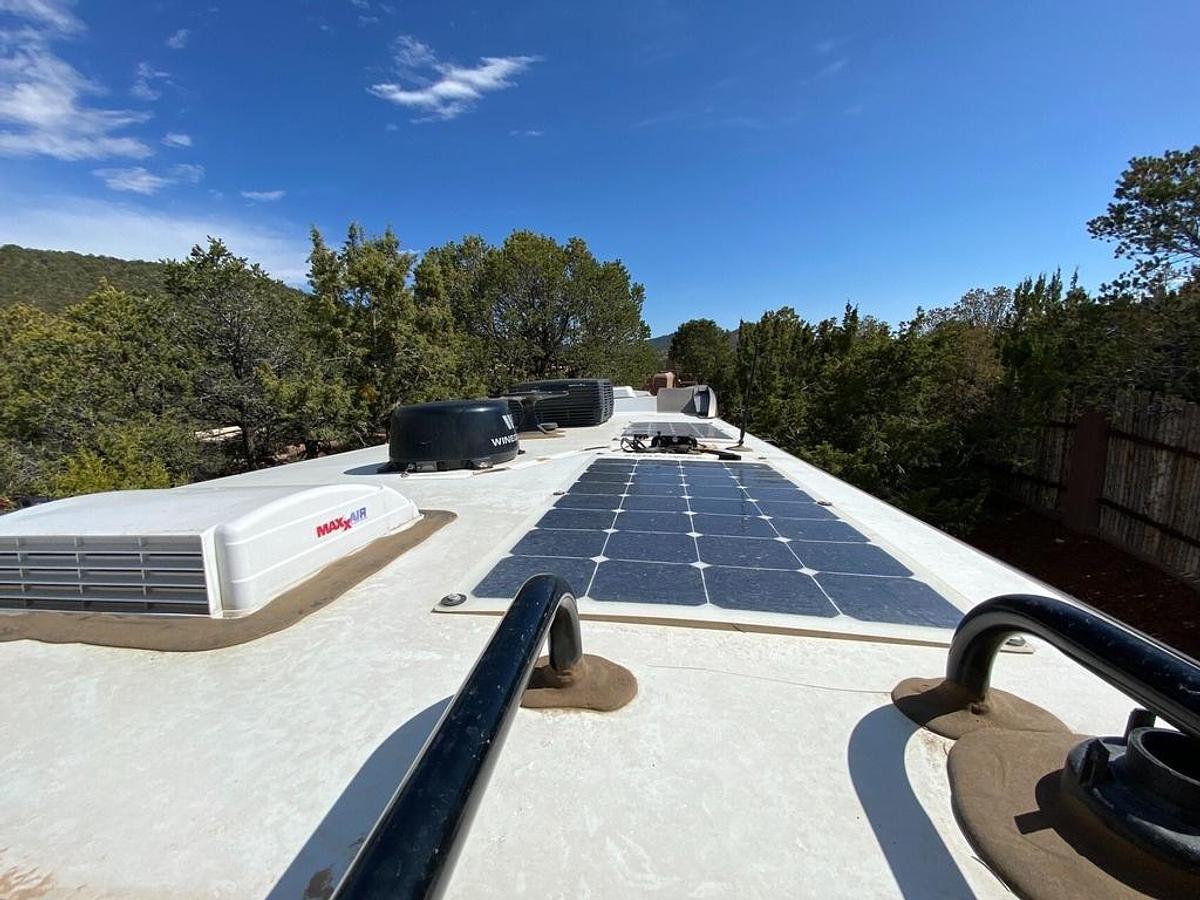 Used 2019 Winnebago View 24D Class C Motorhome