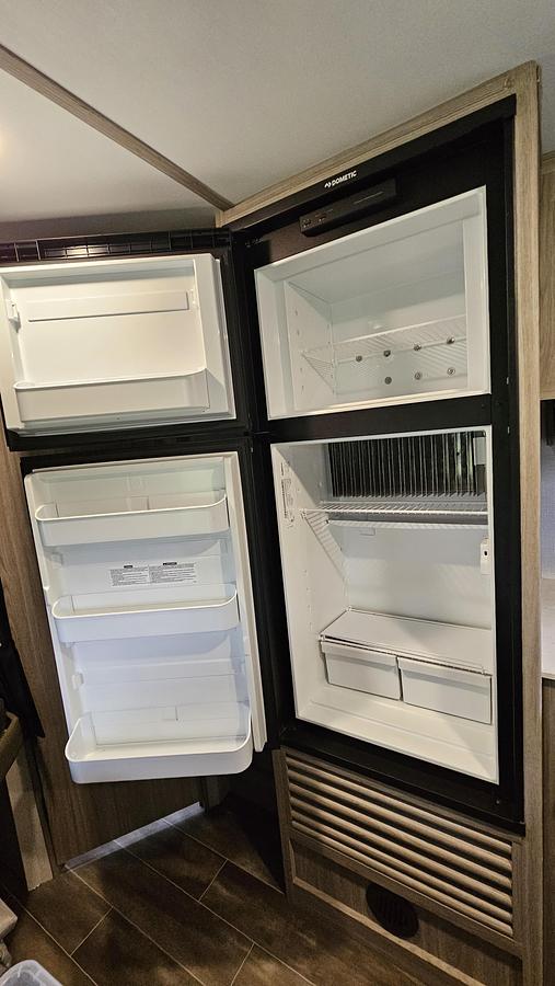 Used 2022 Keystone Passport 219BH