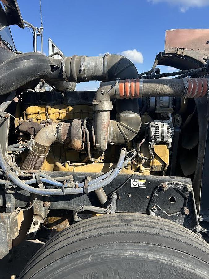 Used 2006 Peterbilt 379