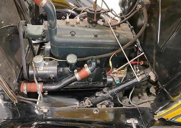 Used 1930 Ford Model A