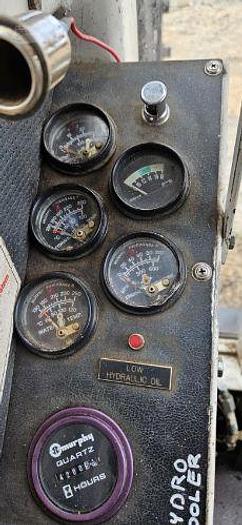 Used 1995 TIMBCO T425C Logging Equipment1995 TIMBCO T425C