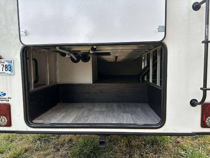 Used 2021 Keystone Montana 3761FL