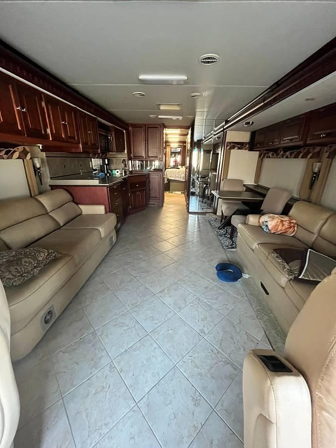 Used 2007 Tiffin Phaeton