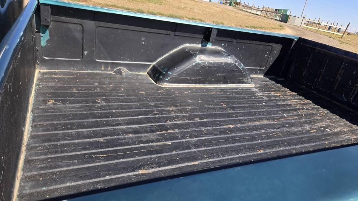 Used 1979 Chevrolet C20 Pickup