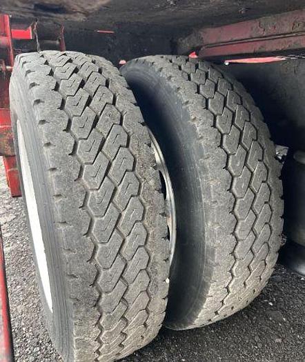 Used 2012 Peterbilt 388 Car Hauler