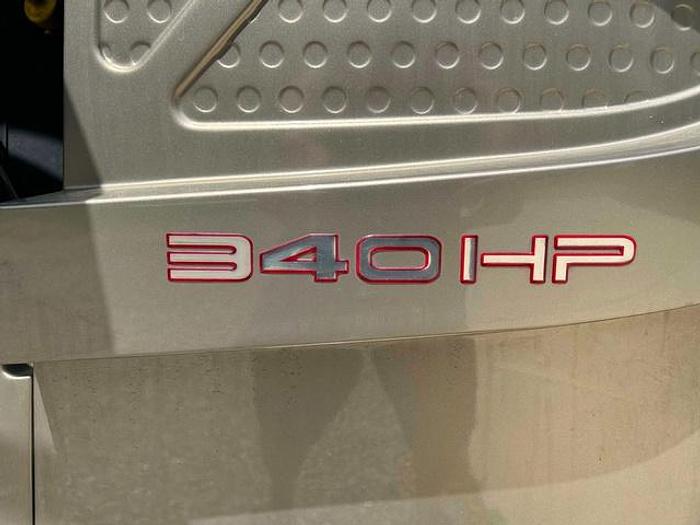 Used 2014 Newmar Ventana LE 3849