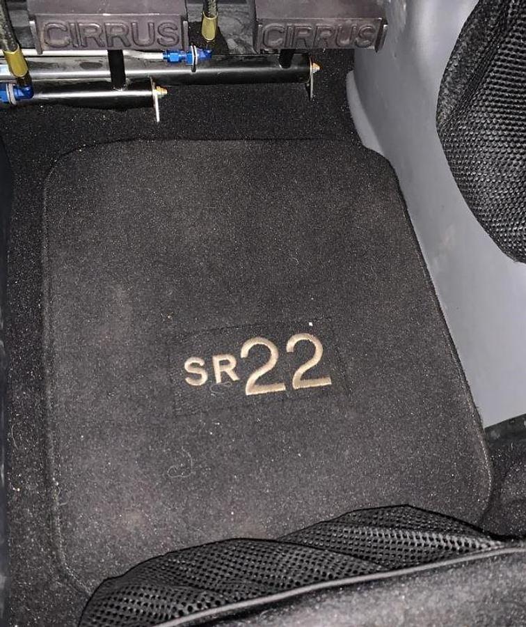 Used 2008 CIRRUS SR22-G3 Turbo