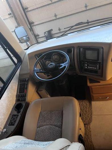 Used 2007 Monaco Safari Simba