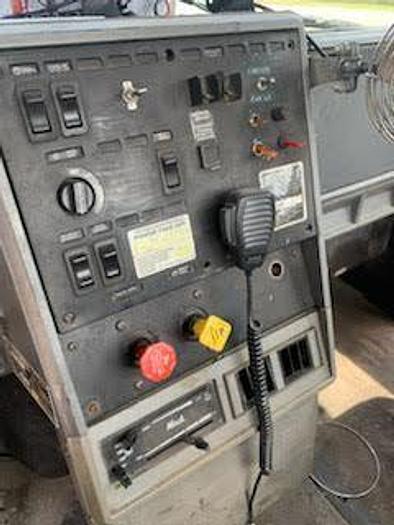 Used 1998 Mack CL713