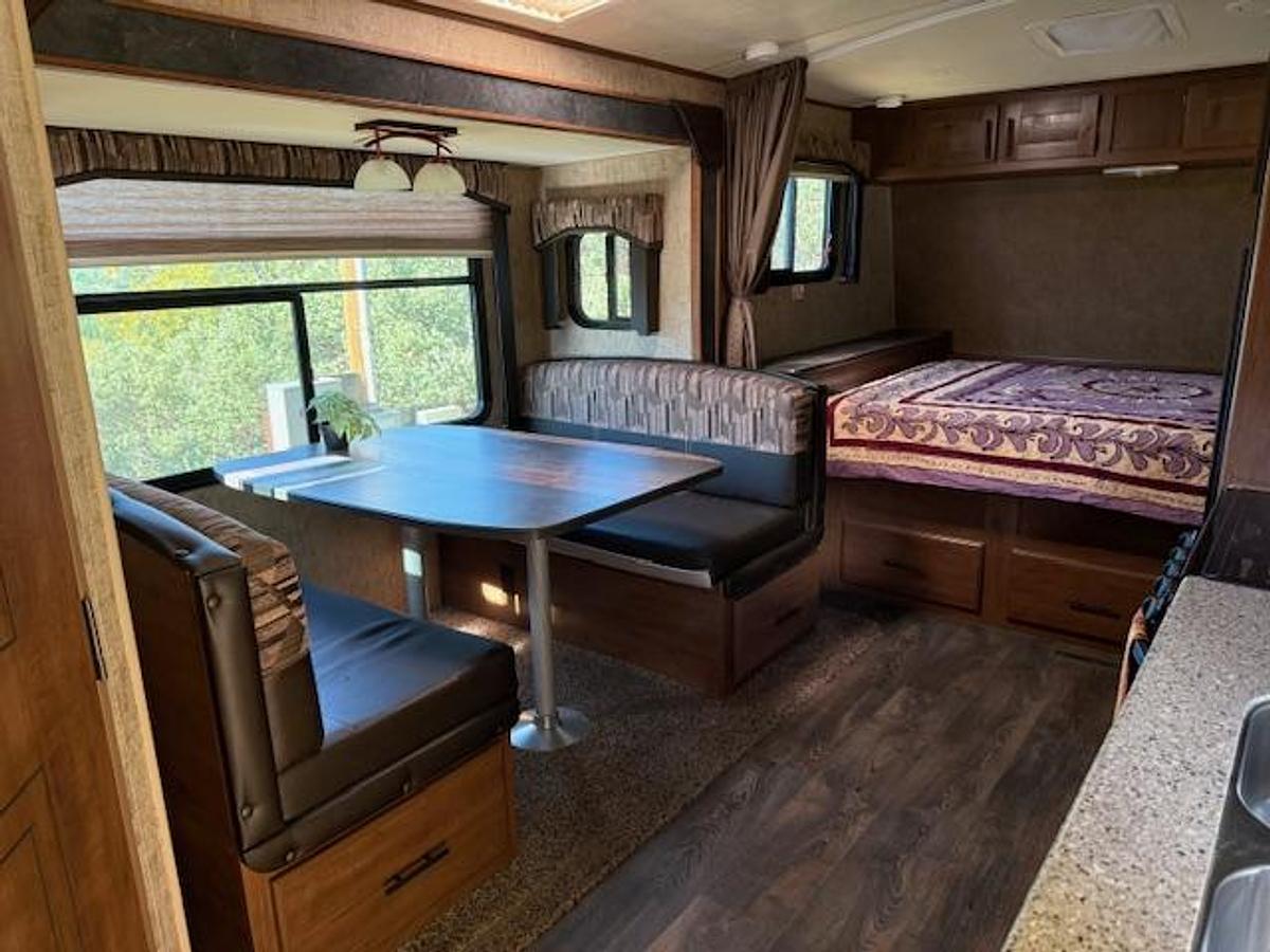 Used 2019 Outdoors RV Creekside Mountain Series