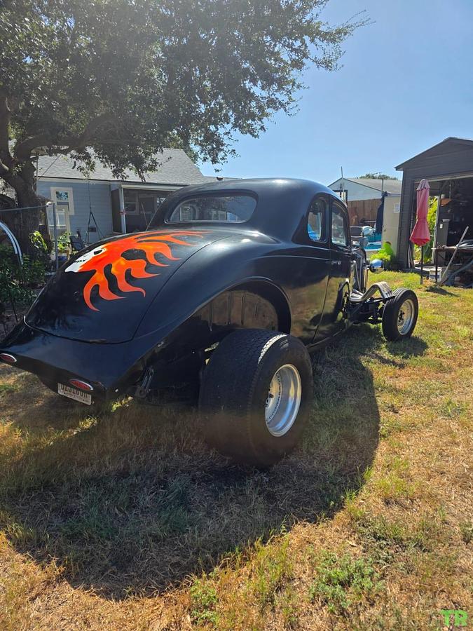 Used 1936 Dodge Coupe Street Rod