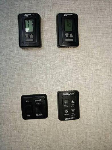 Used 2021 Alliance RV Paradigm 370FB