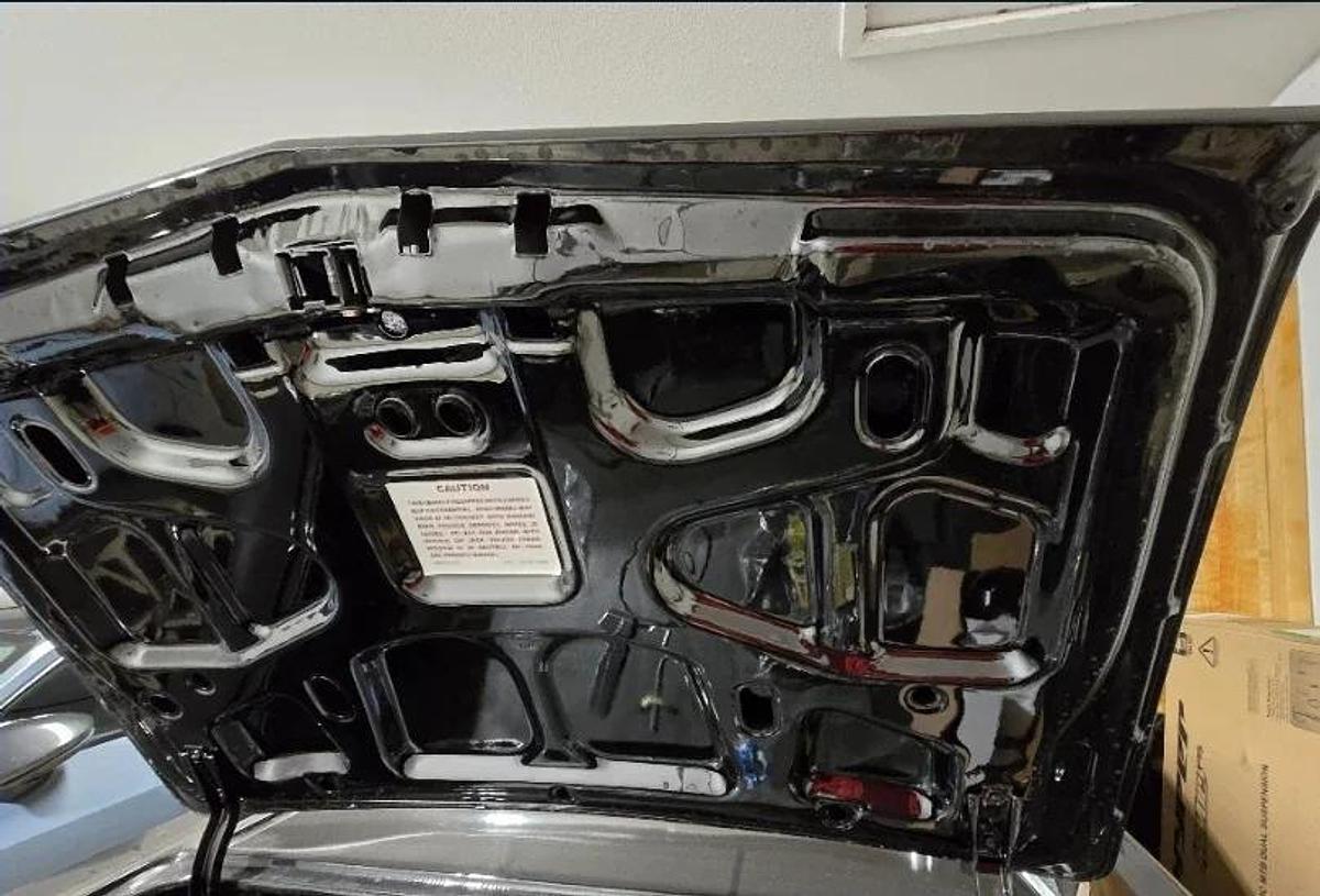 Used 1966 Chevrolet Chevelle SS