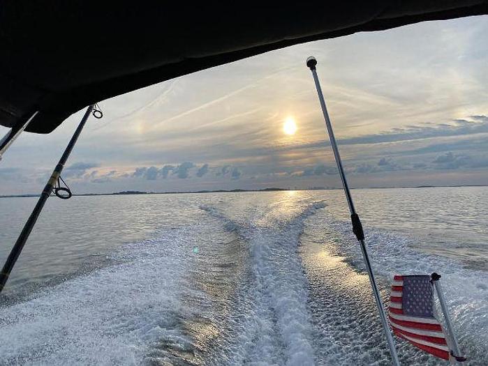 Used 2013 Stingray CS250