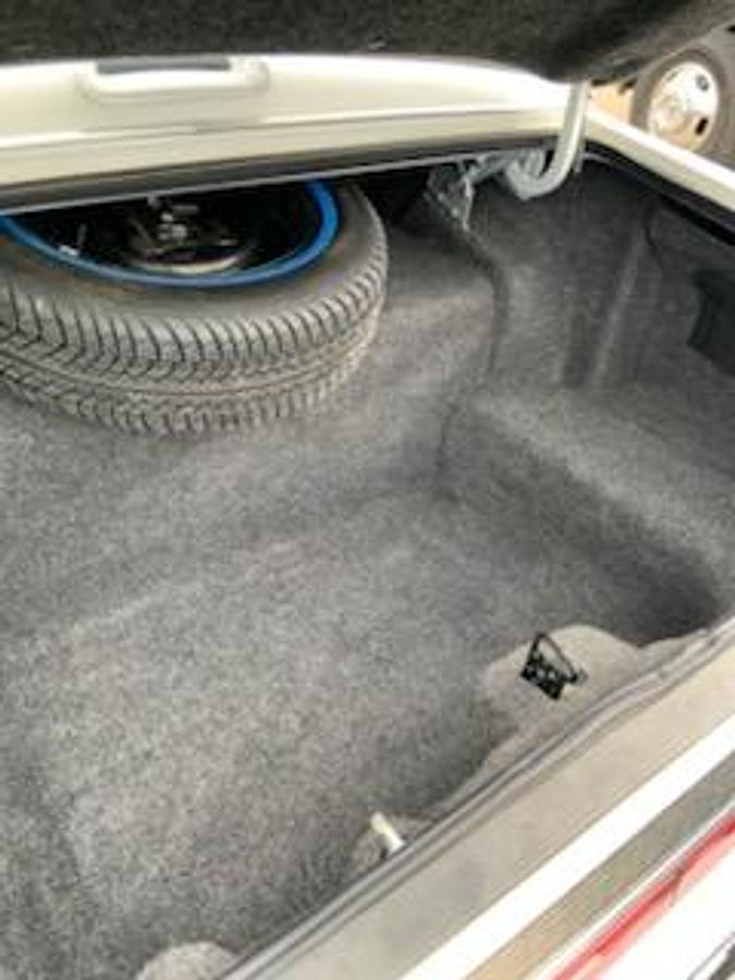 Used 1989 Lincoln Town Car Presidential Package