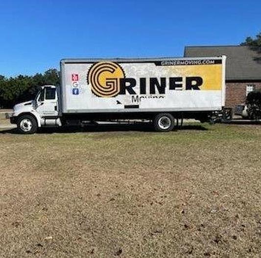 Used 2011 INTERNATIONAL DURASTAR 4300