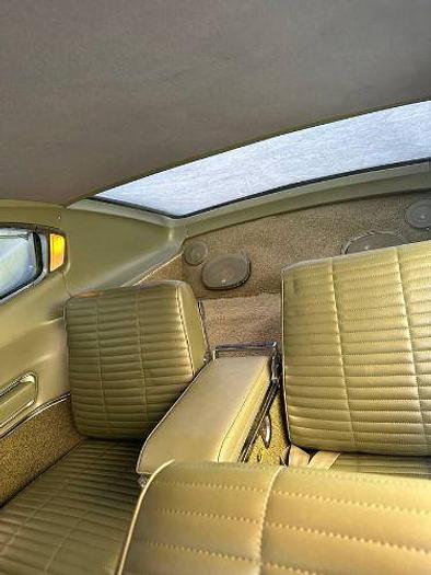 Used 1966 Dodge Challenger