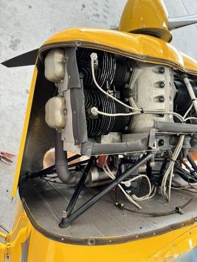 Used 1948 PIPER Vagabond