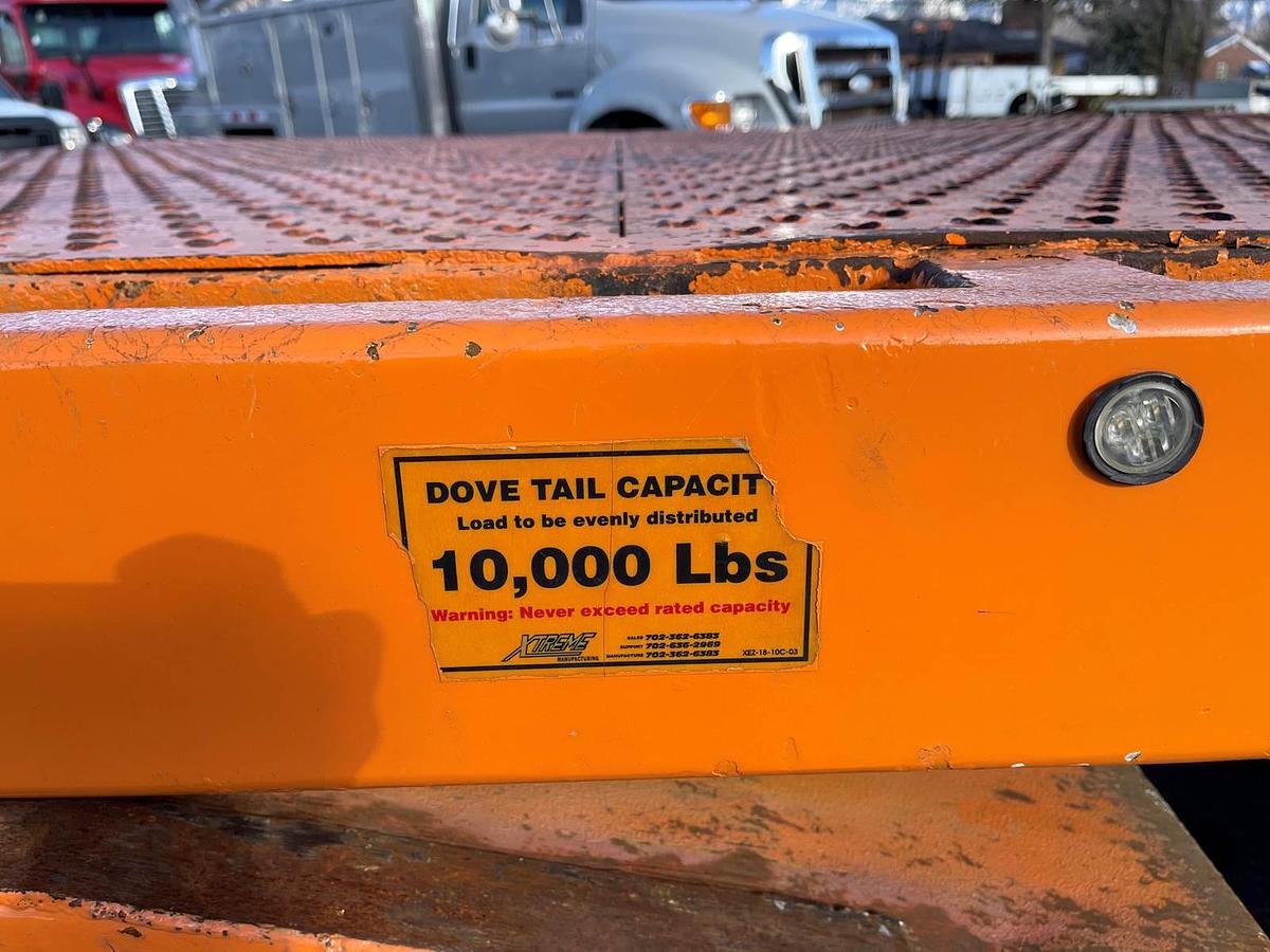 Used 2015 Freightliner M2