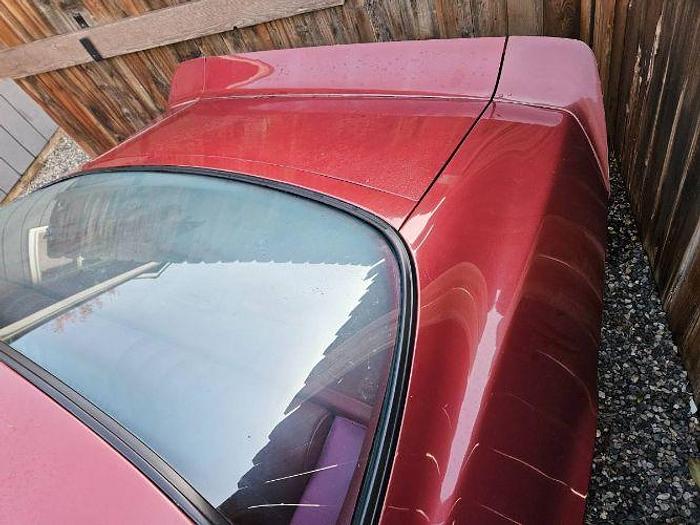 Used 1978 Chevrolet Camaro Z28