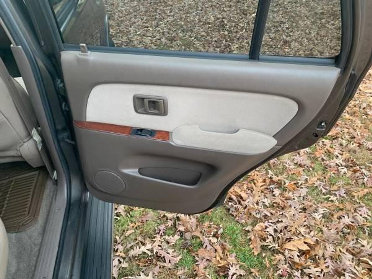 Used 1996 Toyota 4Runner SR5 4WD