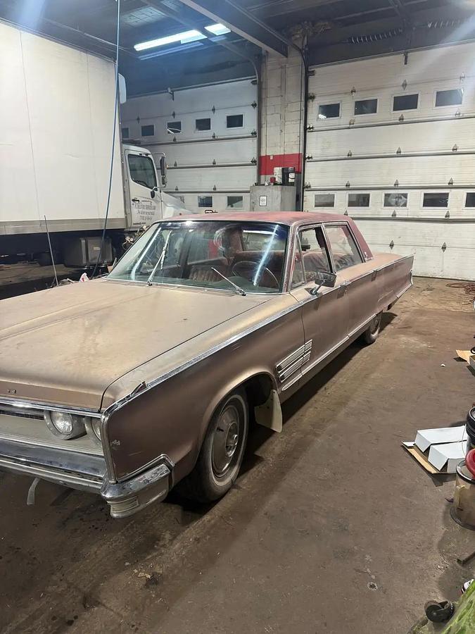 Used 1966 Chrysler 300