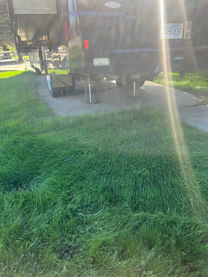 Used 2008 Winnebago Adventurer