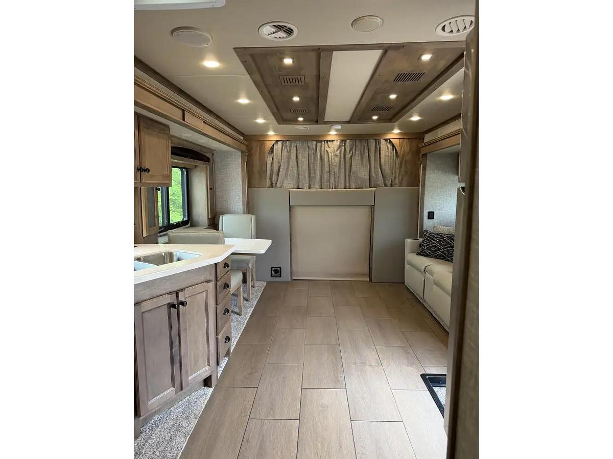 Used 2023 Tiffin Motorhomes Allegro Bay 38CB