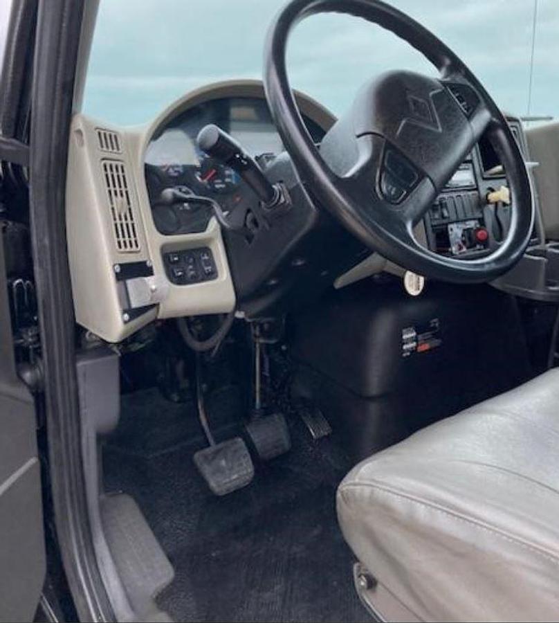 Used 2010 International Durastar 4400