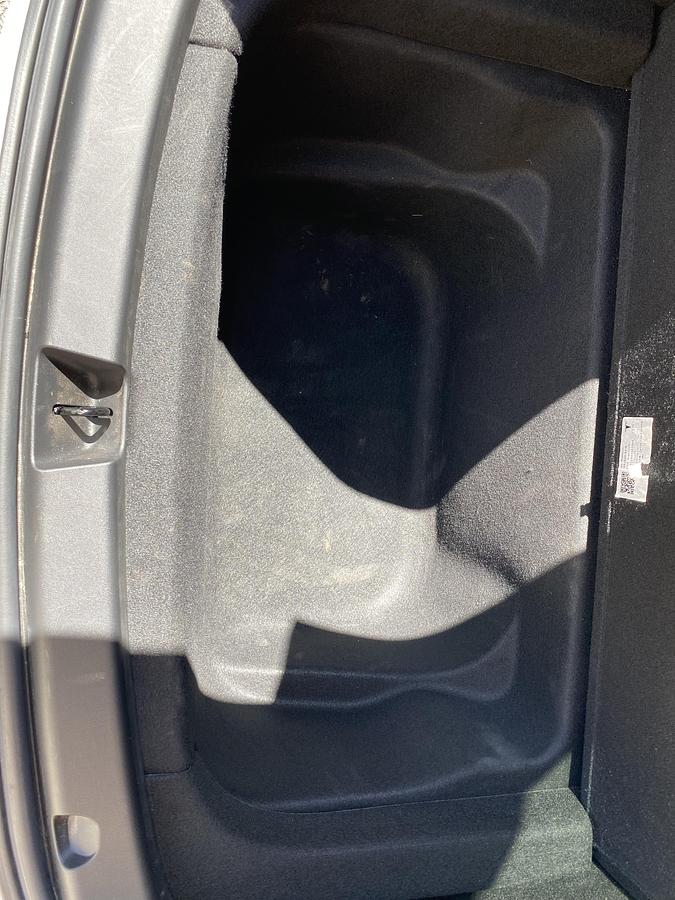 Used 2022 Tesla Model Y
