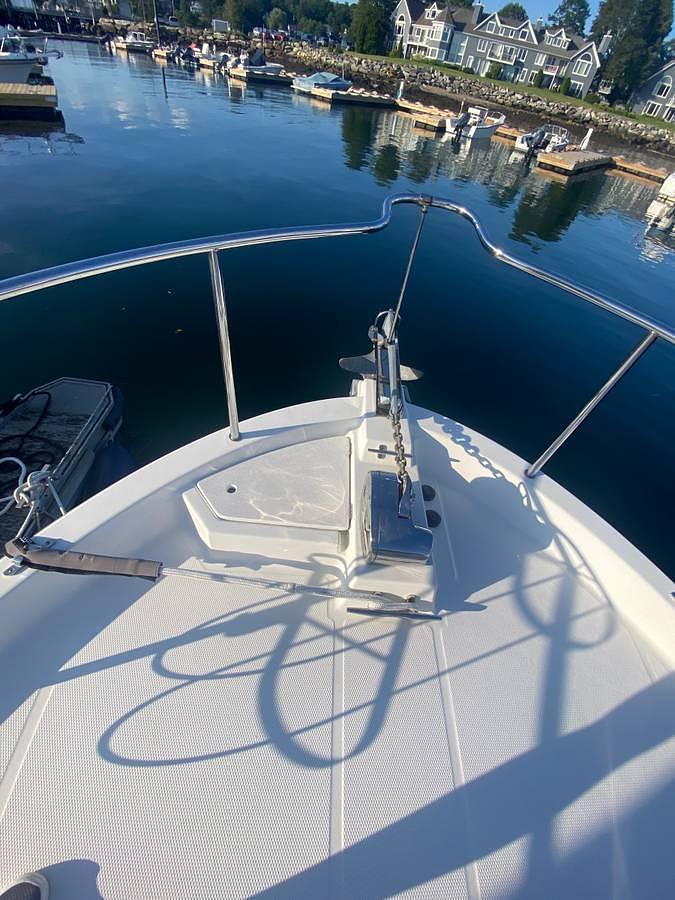 Used 2011 Ranger Tug R29