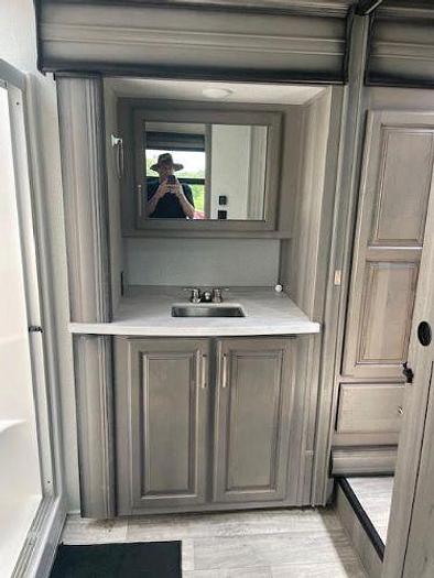 Used 2021 Keystone Montana 3813MS