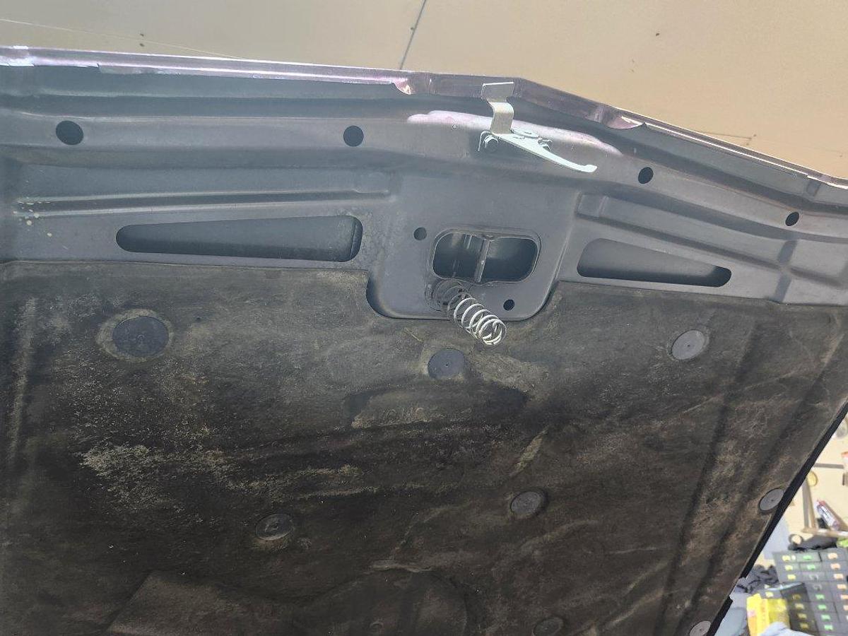 Used 1987 Chevrolet Monte Carlo SS