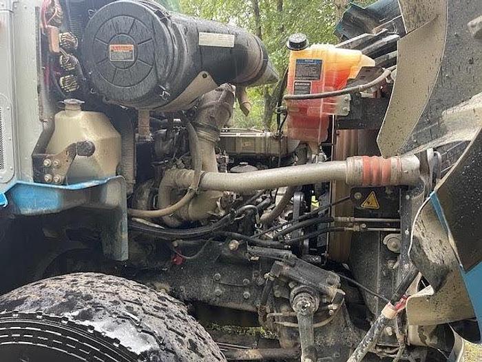 Used 2021 INTERNATIONAL HX Dump Truck