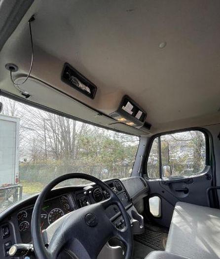 Used 2017 Freightliner BUSINESS CLASS M2 106