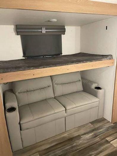 Used 2023 Prime Time Sanibel 3902WB