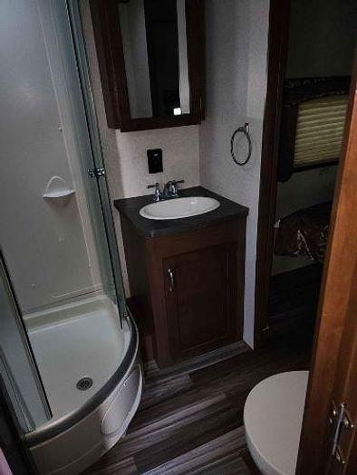Used 2017 Jayco Jay Flight 29RKS
