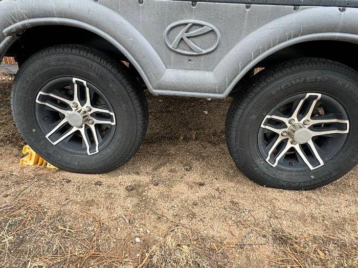 Used 2019 Keystone Premier Ultra Light Bullet 24RKPR