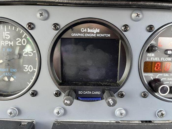 Used 1978 CESSNA 340A