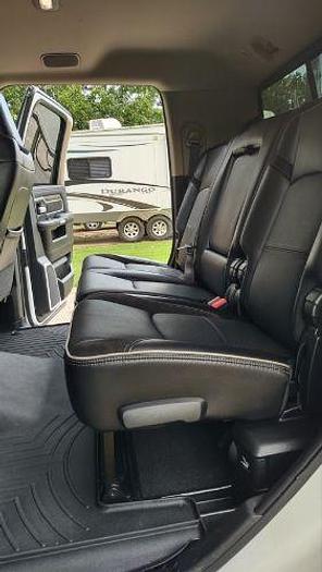 Used 2019 Ram 3500 Laramie